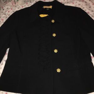 St. John jacket